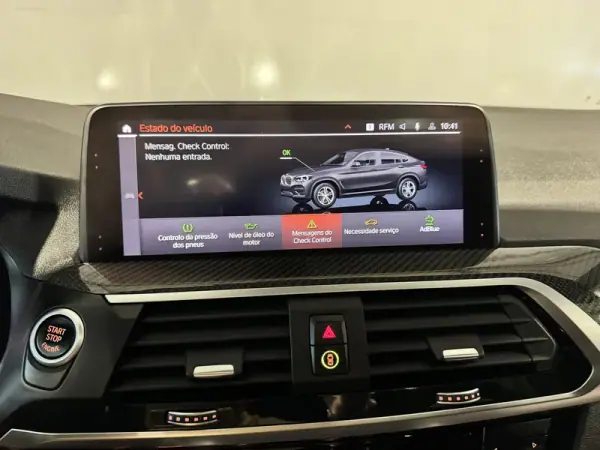 BMW X4 2020 - 39990 EUR, 159753 km - 159753km - foto 42 de 60