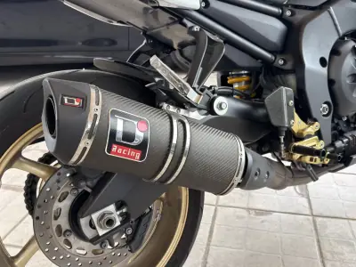 Yamaha FZ 07 2012 - 5450 EUR, 20852 km - AUTO.MOTO.pt - 20852km - foto 11 de 18