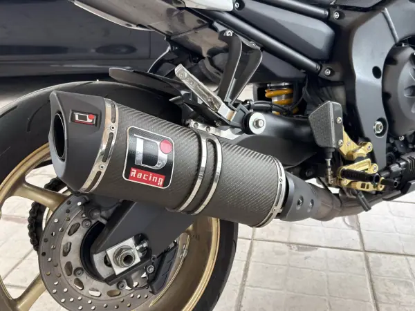 Yamaha FZ 07 2012 - 5450 EUR, 20852 km - AUTO.MOTO.pt - 20852km - foto 11 de 18