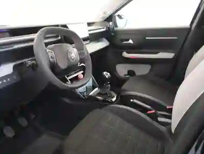 Citroën C3 2025 — foto 3 de 5