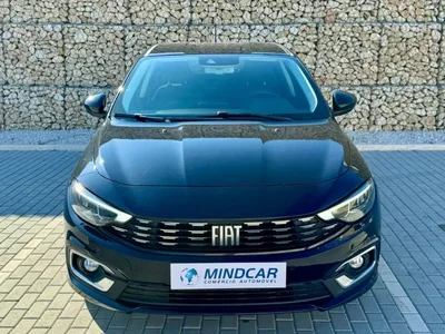 Fiat Tipo 2021 - 16480 EUR, 83000 km - AUTO.MOTO.pt - 83000km - foto 11 de 39