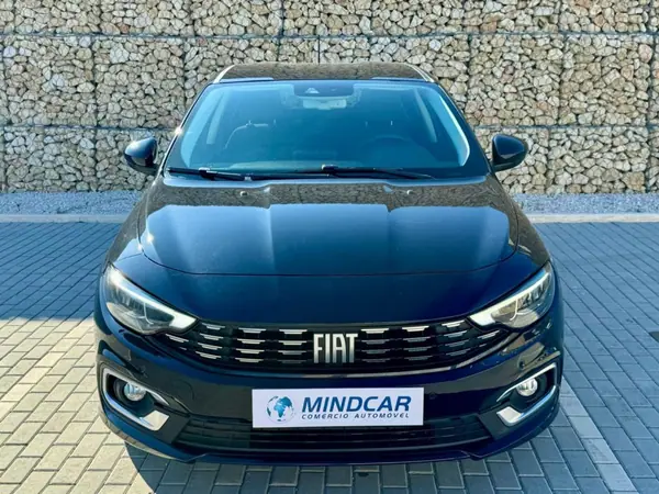 Fiat Tipo 2021 - 16480 EUR, 83000 km - AUTO.MOTO.pt - 83000km - foto 11 de 39