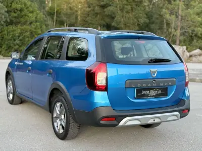 Dacia Logan MCV 2019 - 9900 EUR, 114236 km - AUTO.MOTO.pt - 114236km - foto 28 de 31