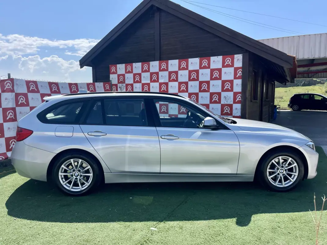 BMW 318 2014 - 15990 EUR, 203500 km - AUTO.MOTO.pt - 203500km - foto 2 de 19