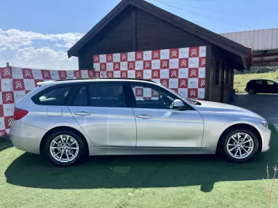 BMW 318 2014 - 15990 EUR, 203500 km - AUTO.MOTO.pt - 203500km - foto 2 de 19