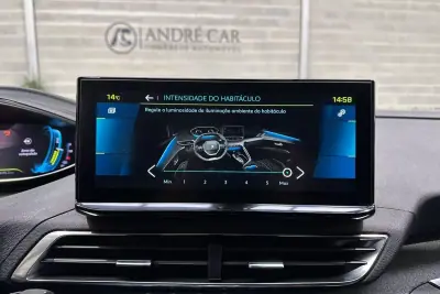 Peugeot 3008 2021 - 23450 EUR, 45084 km - AUTO.MOTO.pt - 45084km - foto 21 de 51