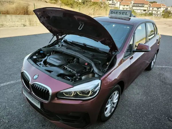 BMW 216 Active Tourer 2020 - 15950 EUR, 166895 km - AUTO.MOTO.pt - 166895km - foto 56 de 58