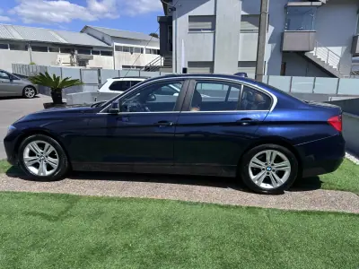 BMW 320 2015 - 14900 EUR, 240000 km - AUTO.MOTO.pt - 240000km - foto 18 de 59
