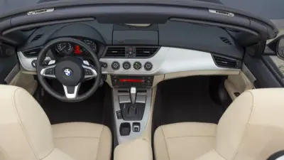 BMW Z4 2010 - 24900 EUR, 69000 km - 69000km - foto 18 de 27
