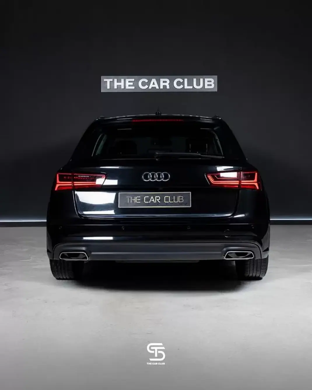 Audi A6 Avant 2018 - 22450 EUR, 174000 km - AUTO.MOTO.pt - 174000km - foto 3 de 24