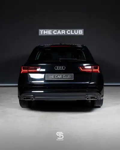 Audi A6 Avant 2018 - 22450 EUR, 174000 km - AUTO.MOTO.pt - 174000km - foto 3 de 24