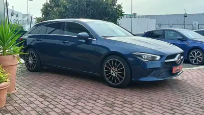 Mercedes-Benz CLA 180 2020 - 23990 EUR, 152000 km - AUTO.MOTO.pt - 152000km - foto 10 de 39
