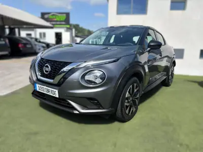 Nissan Juke 2022 - 20990 EUR, 17477 km - AUTO.MOTO.pt - 17477km - foto 1 de 14