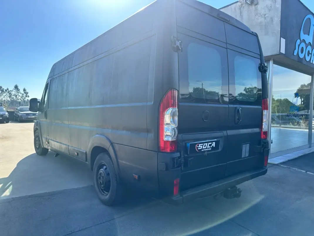 Fiat Ducato 2008 - 12490 EUR, 436497 km - 436497km - foto 6 de 20