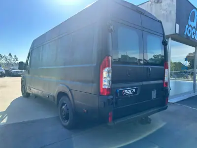 Fiat Ducato 2008 - 12490 EUR, 436497 km - 436497km - foto 6 de 20