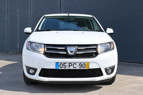 Dacia Sandero 0.9 TCE Confort 2014 Gasolina