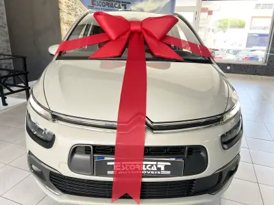 Citroën C4 Spacetourer 2020 - 14600 EUR, 139723 km - AUTO.MOTO.pt - 139723km - foto 5 de 25