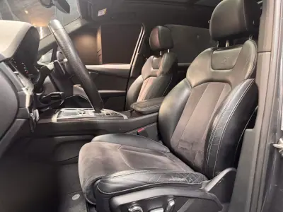 Audi Q7 2019 - 49990 EUR, 139800 km - AUTO.MOTO.pt - 139800km - foto 24 de 31