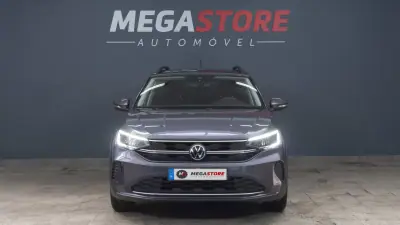 Volkswagen Taigo 2024 - 20850 EUR, 36000 km - AUTO.MOTO.pt - 36000km - foto 2 de 33