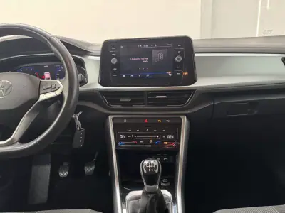 Volkswagen T-Roc 2022 - 21490 EUR, 71000 km - 71000km - foto 24 de 31