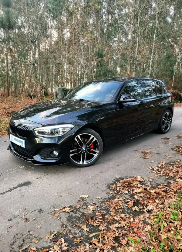 BMW 120 2015 - 20990 EUR, 157100 km - AUTO.MOTO.pt - 157100km - foto 4 de 31