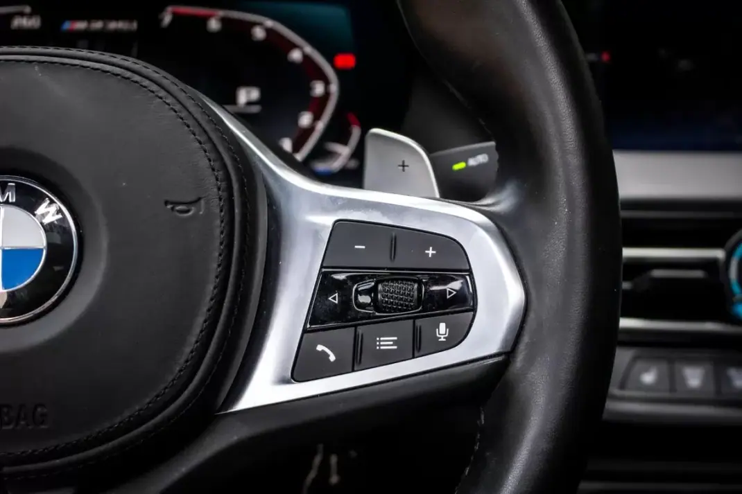 BMW M235i Gran Coupé 2020 - 39000 EUR, 74219 km - AUTO.MOTO.pt - 74219km - foto 16 de 57
