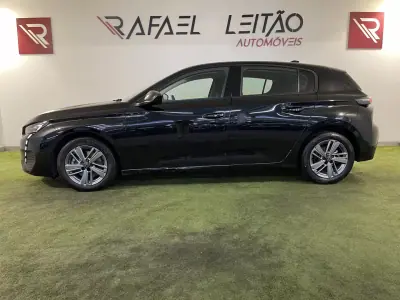 Peugeot 308 2024 — foto 4 de 31