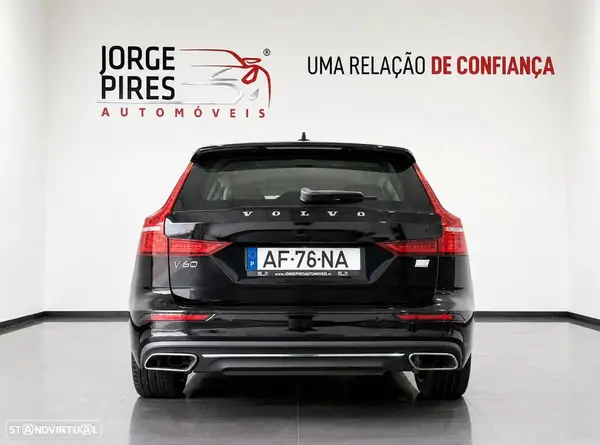 Volvo V60 2021 - 25990 EUR, 82125 km - AUTO.MOTO.pt - 82125km - foto 11 de 51