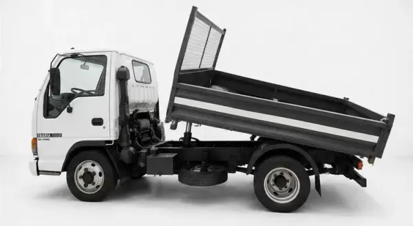 Isuzu 2005 - 16500 EUR, 215000 km - AUTO.MOTO.pt - 215000km - foto 6 de 7