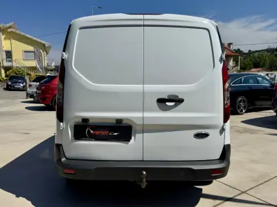 Ford Transit 2014 - 9500 EUR, 160000 km - 160000km - foto 8 de 17