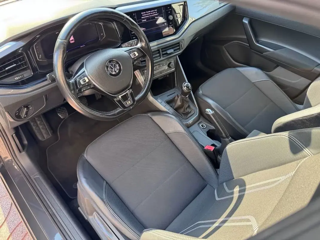 Volkswagen Polo 2018 - 14900 EUR, 186328 km - 186328km - foto 9 de 32