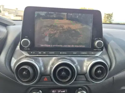 Nissan Juke 2021 - 17900 EUR, 47107 km - AUTO.MOTO.pt - 47107km - foto 14 de 23