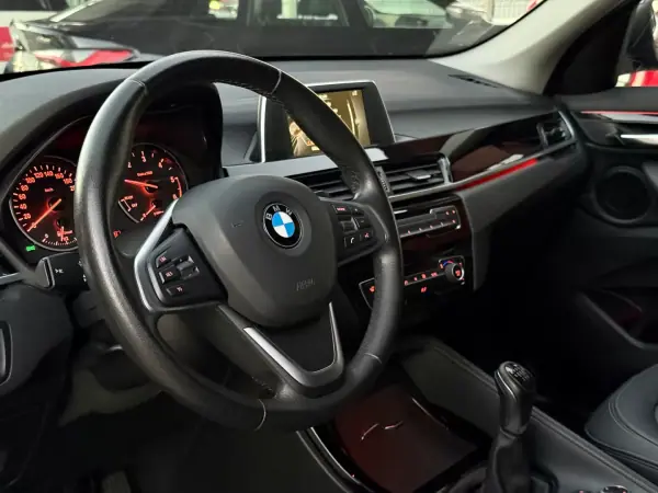 BMW X1 2016 - 19350 EUR, 99000 km - AUTO.MOTO.pt - 99000km - foto 7 de 23