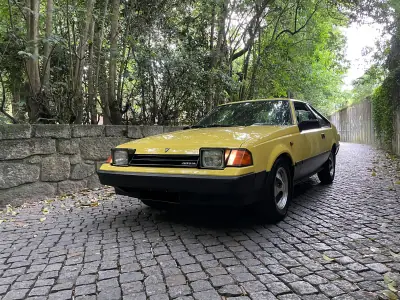 Toyota Celica 1982 - 25000 EUR, 201000 km - AUTO.MOTO.pt - 201000km - foto 37 de 48