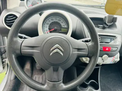 Citroën C1 2012 - 6900 EUR, 90000 km - AUTO.MOTO.pt - 90000km - foto 13 de 17