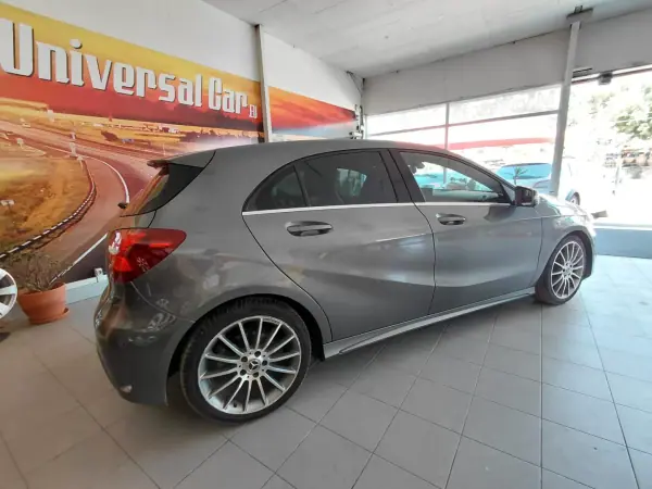Mercedes-Benz A 180 2018 - 16900 EUR, 212000 km - AUTO.MOTO.pt - 212000km - foto 3 de 21