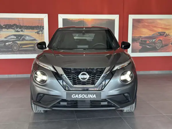 Nissan Juke 2020 - 18500 EUR, 20306 km - AUTO.MOTO.pt - 20306km - foto 5 de 21