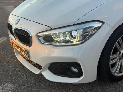 BMW 116 2016 - 18900 EUR, 140456 km - AUTO.MOTO.pt - 140456km - foto 10 de 29
