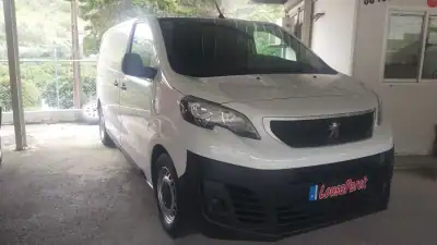 Peugeot Expert 1.6 BlueHDi L1H1 Premium Compact 2019 - 17500 EUR, 192616 km - AUTO.MOTO.pt - 192616km - foto 3 de 11