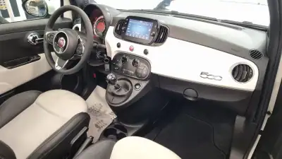 Fiat 500C 2022 - 14000 EUR, 30638 km - AUTO.MOTO.pt - 30638km - foto 29 de 34