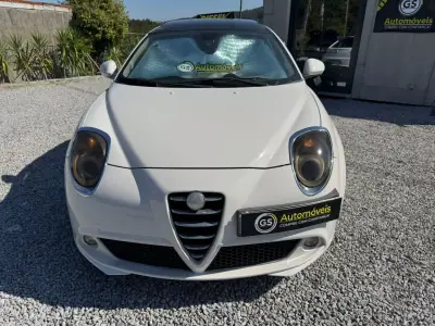 Alfa Romeo MiTo 2012 - 7900 EUR, 194000 km - 194000km - foto 2 de 8