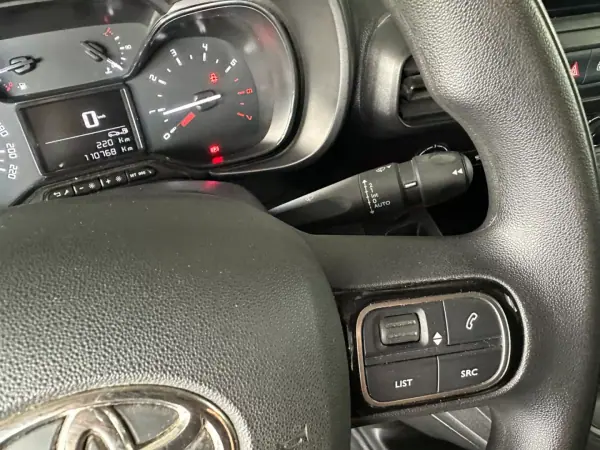 Toyota Proace City Verso 2020 - 18900 EUR, 110765 km - 110765km - foto 18 de 31