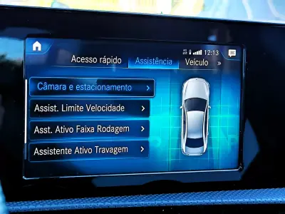 Mercedes-Benz A 180 Limousine 2020 - 25950 EUR, 134000 km - AUTO.MOTO.pt - 134000km - foto 31 de 42