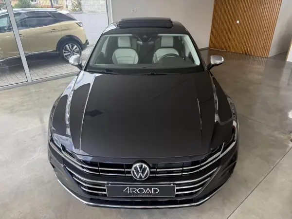 Volkswagen Arteon Shooting Brake 2021 - 23500 EUR, 168600 km - AUTO.MOTO.pt - 168600km - foto 15 de 144