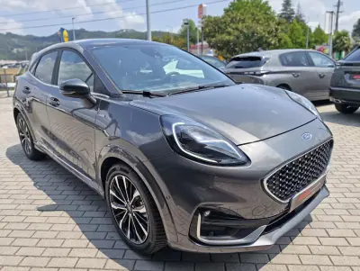 Ford Puma 2023 - 20500 EUR, 121000 km - AUTO.MOTO.pt - 121000km - foto 7 de 29