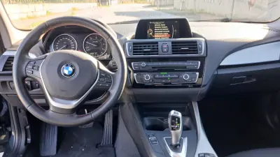 BMW 116 2017 - 17900 EUR, 93000 km - AUTO.MOTO.pt - 93000km - foto 7 de 17