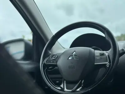 Mitsubishi Space Star 2023 - 15990 EUR, 49641 km - AUTO.MOTO.pt - 49641km - foto 18 de 22