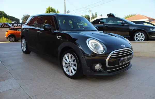 MINI Clubman 2017 - 14990 EUR, 195000 km - 195000km - foto 3 de 29