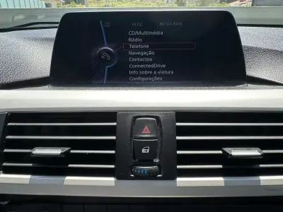 BMW 320 2014 - 11900 EUR, 240000 km - AUTO.MOTO.pt - 240000km - foto 51 de 64