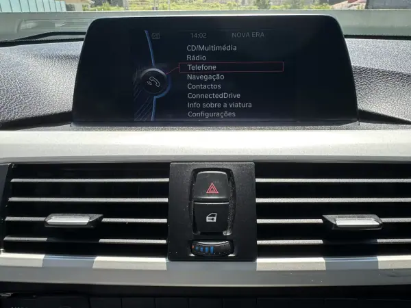 BMW 320 2014 - 11900 EUR, 240000 km - AUTO.MOTO.pt - 240000km - foto 51 de 64
